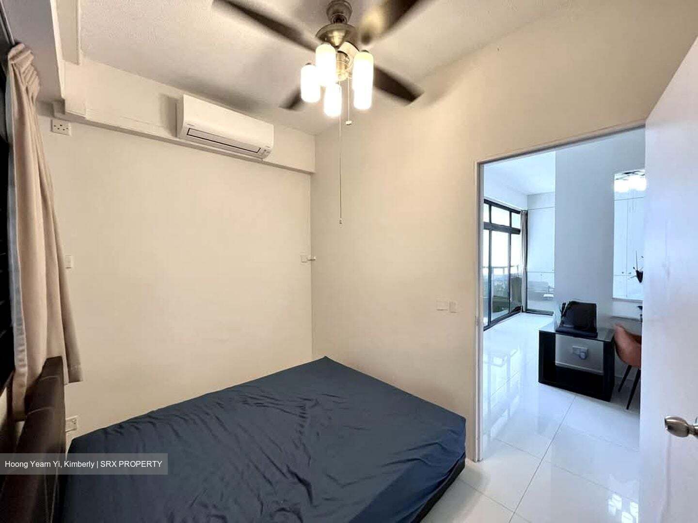 Mandarin Gardens (D15), Condominium #577677621